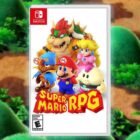 Super Mario RPG à venda no Walmart e Amazon, não perca! Creo Gaming