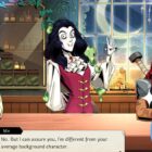 Tavern Talk: uma aventura fantástica entre romance visual e mixologia Creo Gaming