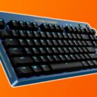 Teclado Pro da Logitech com embalagem LoL por apenas US$ 80 na Amazon! Creo Gaming