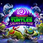 Teenage Mutant Ninja Turtles: Splintered Fate será lançado para Nintendo Switch em 17 de julho de 2024 Creo Gaming