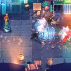 Tenjutsu: um novo roguelite de ação inspirado no jujutsu em preparação Creo Gaming