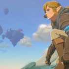 The Legend of Zelda: Tears of the Kingdom OST à venda em 12 de julho. Não perca esta caixa de CD exclusiva! Creo Gaming