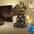 The War Within: Códigos beta oferecidos aos compradores da edição de colecionador - a Blizzard dá meia-volta! Creo Gaming