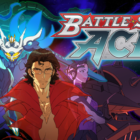 Trinket Games anuncia Battle Suit Aces, o próximo RPG baseado em história Creo Gaming
