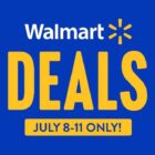 Walmart anuncia seu maior evento de liquidação de verão de todos os tempos Creo Gaming