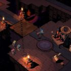 Wizard With a Gun: Closure of Galvanic Games, um estúdio em dificuldades. Creo Gaming