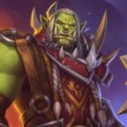 WoW Classic: A lendária introdução do Eixo de Cenarius na Fase 4 encanta os fãs Creo Gaming