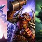 World of Warcraft está facilitando a obtenção de itens raros de chefes de eventos com um novo sistema de recompensas. Creo Gaming
