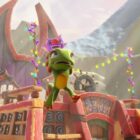 Yooka-Replaylee: a remasterização do jogo de plataforma de 2017 com uma reformulação gráfica! Creo Gaming