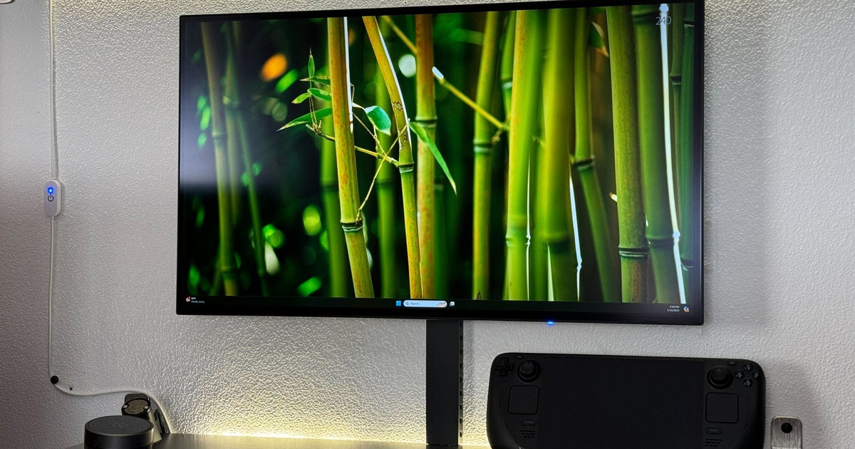 O monitor OLED KTC G27P6: a melhor relação custo-benefício? - Creo Gaming
