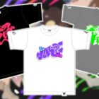 Splatoon 3: as novas camisetas do 'Grand Festival' imperdíveis Creo Gaming