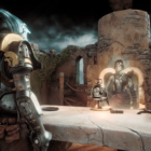 Soulframe revela novas imagens na TennoCon 2024 Creo Gaming