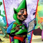 O grande retorno de Tingle à série Zelda: uma ideia maluca ou brilhante? Creo Gaming