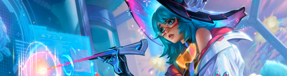 Aurora Top