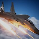 Ace Combat 7: Skies Unknown Deluxe Edition disponível no Switch! Creo Gaming