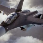 Ace Combat 7 no Switch: comparação de visual e desempenho Creo Gaming