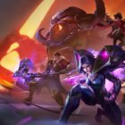 Adivinhe quem disse 'Turbo ligado -! Eh... uau -! Precisa apenas de uma ajudinha no LoL? Creo Gaming