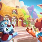 Amber Isle no Switch: administre uma loja de dinossauros com estilo Creo Gaming