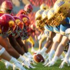 Análise completa do EA Sports College Football 25: Um renascimento bem-sucedido do futebol universitário Creo Gaming