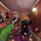 Anger Foot: o jogo de ação incrível que você não pode perder! Creo Gaming