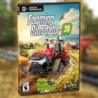 Anunciada a data de lançamento do Farming Simulator 25 – Pré-encomenda e edição de colecionador! Creo Gaming