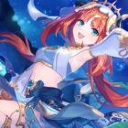 As melhores armas e artefatos para Nilou em Genshin Impact Creo Gaming