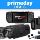 As melhores ofertas de acessórios Steam Deck durante o Prime Day Creo Gaming