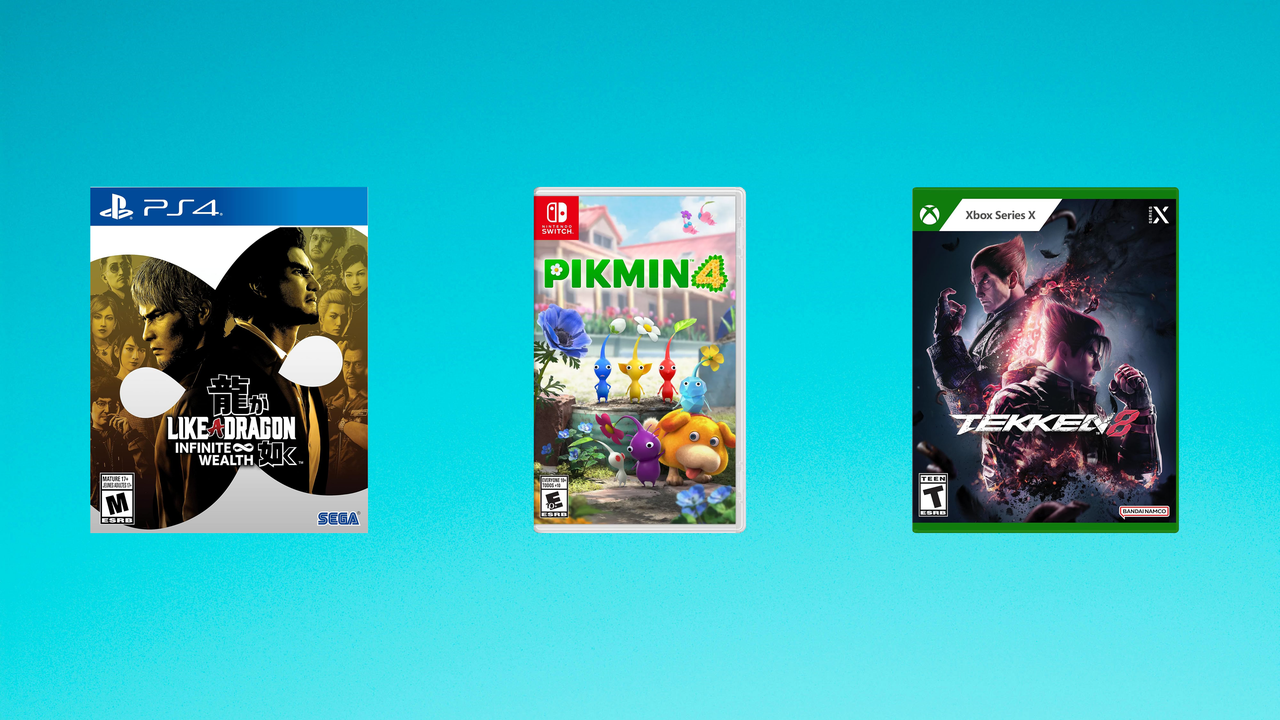 Creo Gaming
