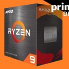 As melhores ofertas do Amazon Prime Day em CPUs para jogos AMD Ryzen e Intel Core Creo Gaming