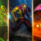 Ascensão dos Zandalari: Zul'Gurub e Zul'Aman estarão ao vivo em 30 de julho! Creo Gaming