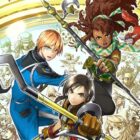 Atualizações do Eiyuden Chronicle: correções de bugs no Switch em julho de 2024 Creo Gaming