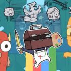 Castle Crashers: Novas atualizações e conteúdo criativo! Creo Gaming