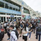 Comic-Con de San Diego: trailer e horários %% Creo Gaming