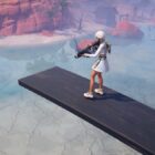 Como andar na prancha em Fortnite: tutorial completo Creo Gaming