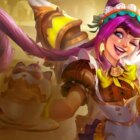 Como completar a missão Battle Cat Battle Chat em League of Legends Swarm Creo Gaming