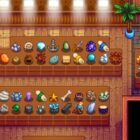 Como completar o museu em Stardew Valley: guia de talentos e recompensas Creo Gaming