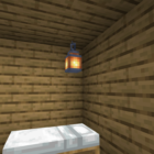 Como criar e colocar lanternas no Minecraft Creo Gaming
