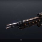 Como obter Garras do Lobo em Destiny 2 Iron Banner Creo Gaming