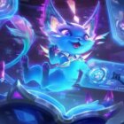 Como obter e usar o Campo Radiante no modo Swarm de League of Legends Creo Gaming