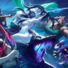 Confira a resposta de 27 de julho ao LoLdle: “Junte-se à Gloriosa Evolução” – Viktor Creo Gaming