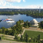 Confira as atualizações da cidade para o Microsoft Flight Simulator nos Estados Unidos! Creo Gaming