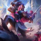 Confira as melhores armas do modo PvE Swarm de League of Legends Creo Gaming