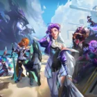 Confira as notas do patch de League of Legends 14.14: Anima Squad e ajustes de campeões! Creo Gaming
