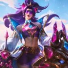 Confira as principais mudanças na atualização 14.15 de League of Legends Creo Gaming