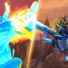 Confira as últimas novidades de World of Warcraft! Creo Gaming