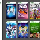 Confira os novos jogos do Xbox Game Pass de julho de 2024 Creo Gaming