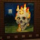 Confira todas as 20 novas pinturas incríveis do Minecraft!*** Creo Gaming