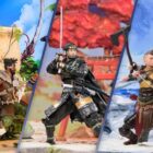 Conheça a nova coleção de estatuetas do PlayStation “The Shapes”: Aloy, Kratos, Varl e Jin chegando em 2024 Creo Gaming