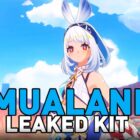 Conheça a nova heroína Hydro de Genshin Impact: Mualani! Creo Gaming