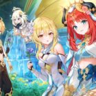Conheça os melhores times Nilou em Genshin Impact Creo Gaming